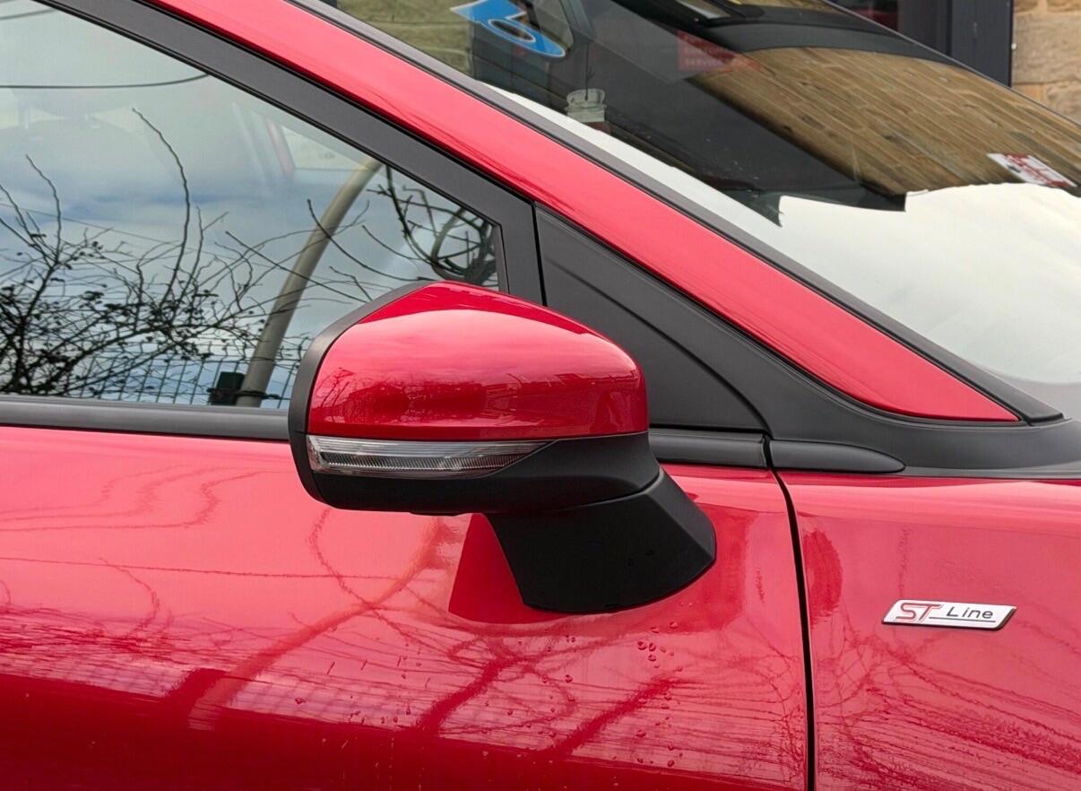 Used Ford Puma for sale - 77753231: Photo 33