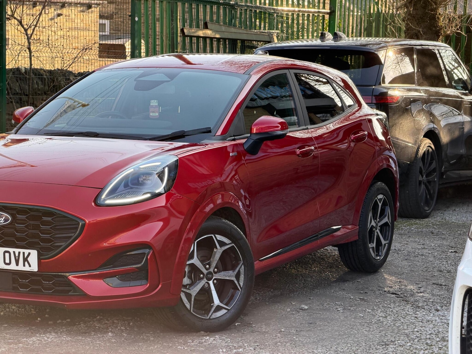 Used Ford Puma for sale - 77753231: Photo 39