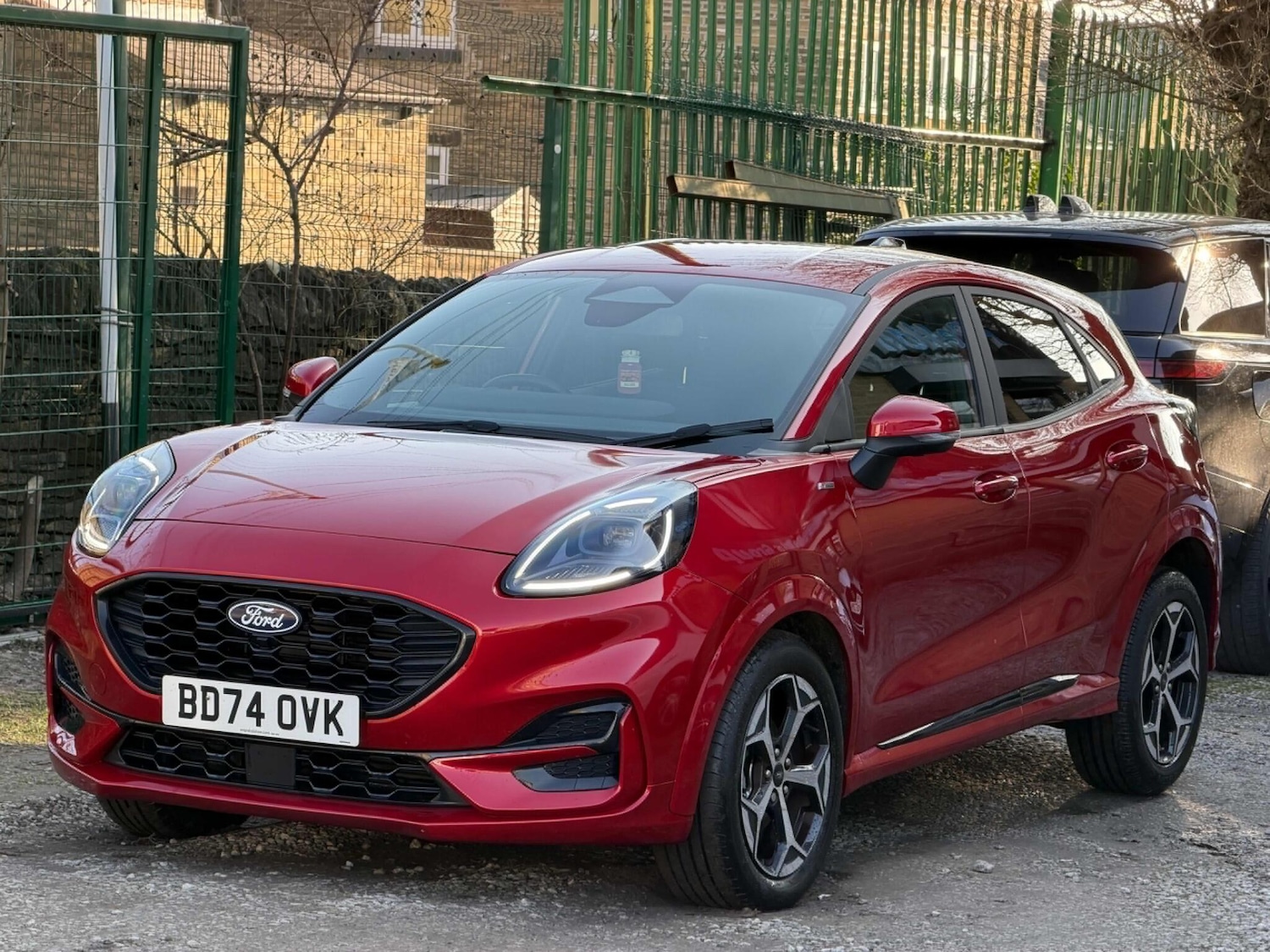 Used Ford Puma for sale - 77753231: Photo 40