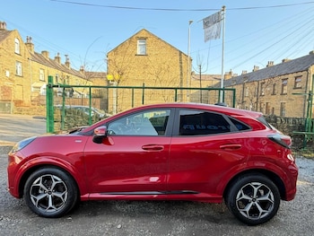 Used Ford Puma 2024 for sale - 77753231: Photo