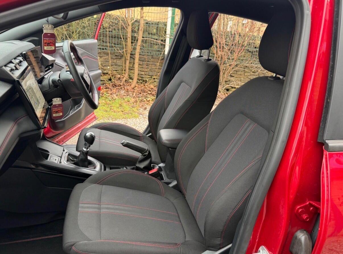 Used Ford Puma for sale - 77753231: Photo 9