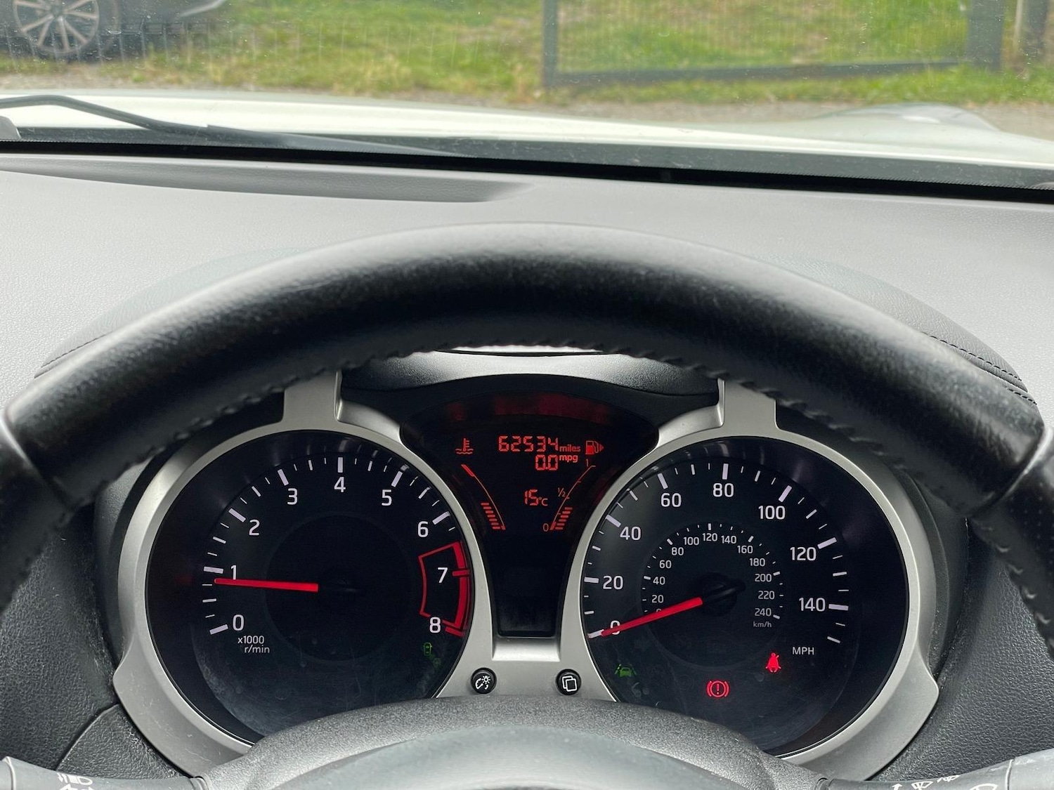 Vehicle 20