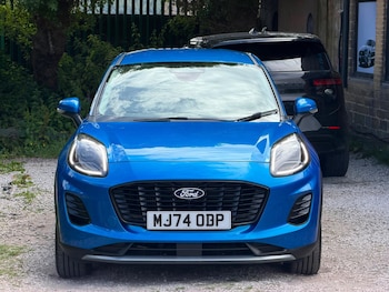Used Ford Puma 2024 for sale - 78947145: Photo