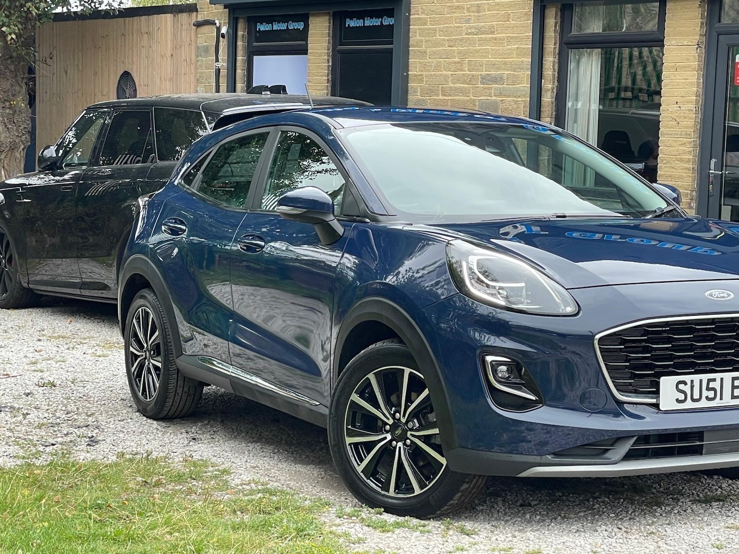 Vehicle 7