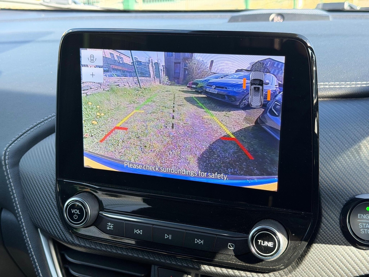 Used Ford Puma for sale - 78115747: Photo 12