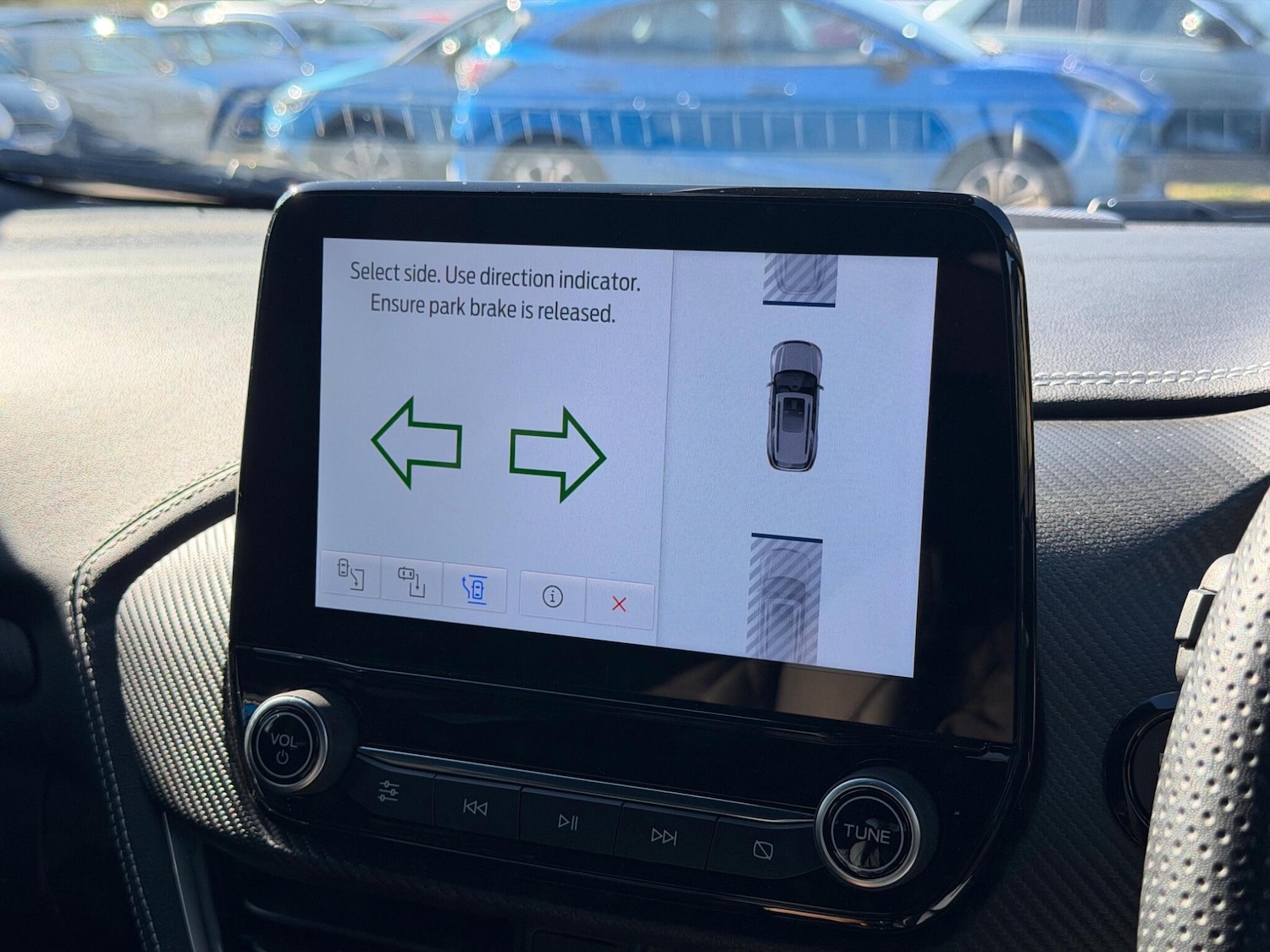 Used Ford Puma for sale - 78115747: Photo 16