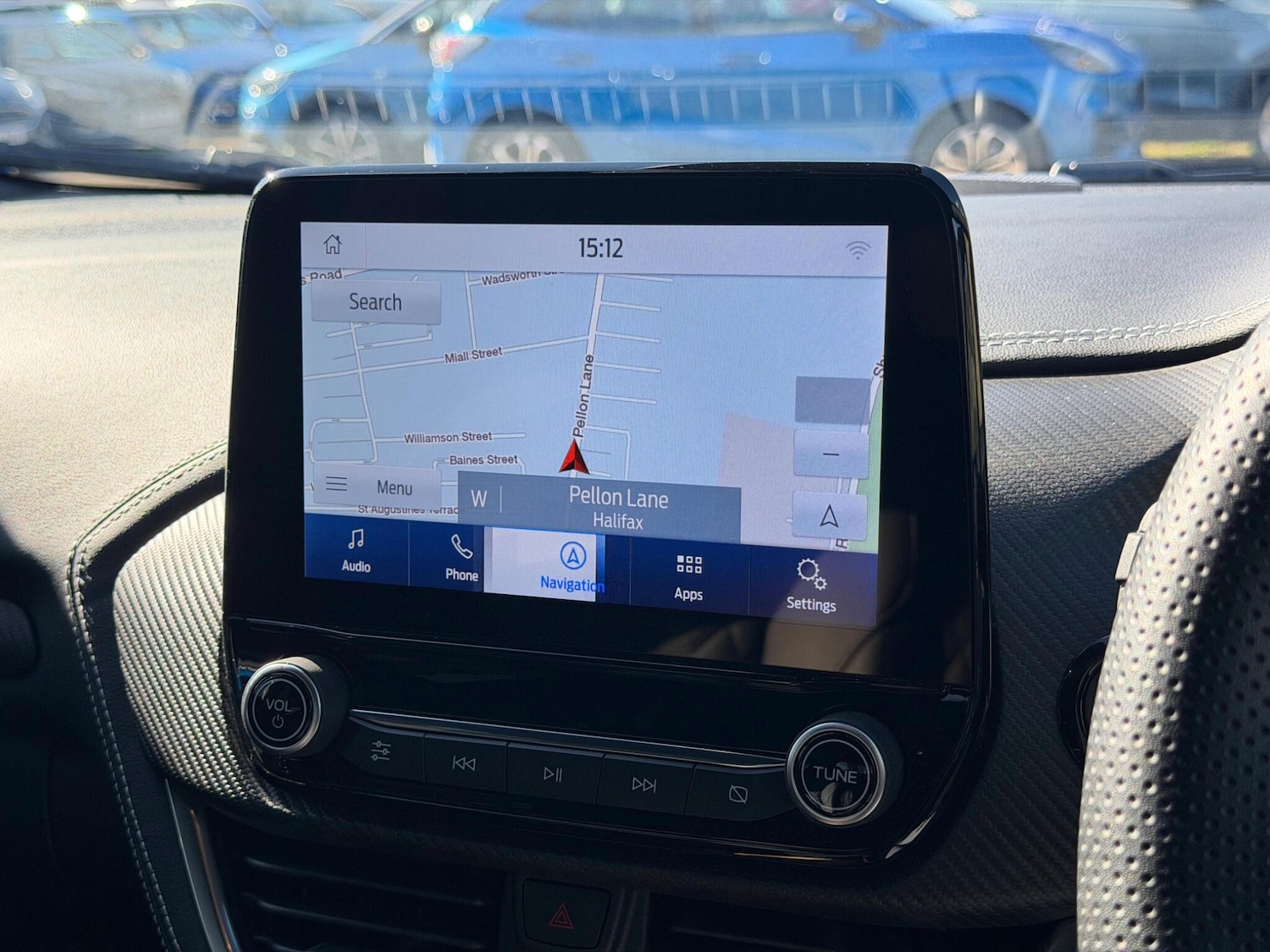 Used Ford Puma for sale - 78115747: Photo 17