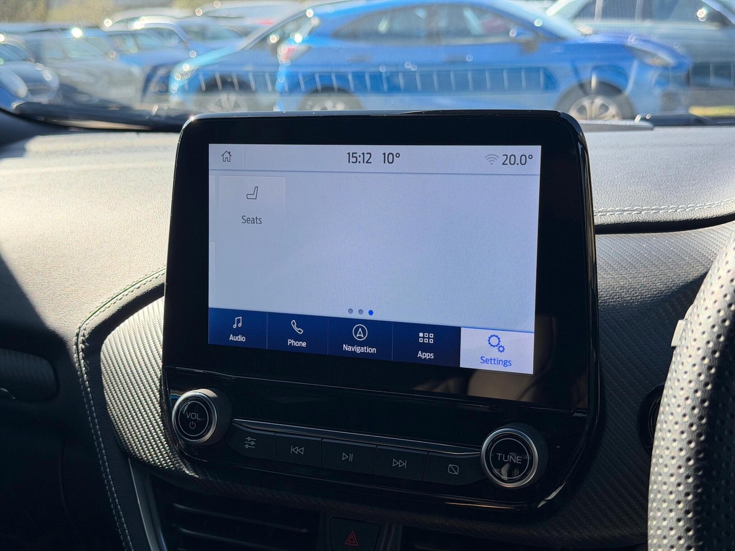 Used Ford Puma for sale - 78115747: Photo 18