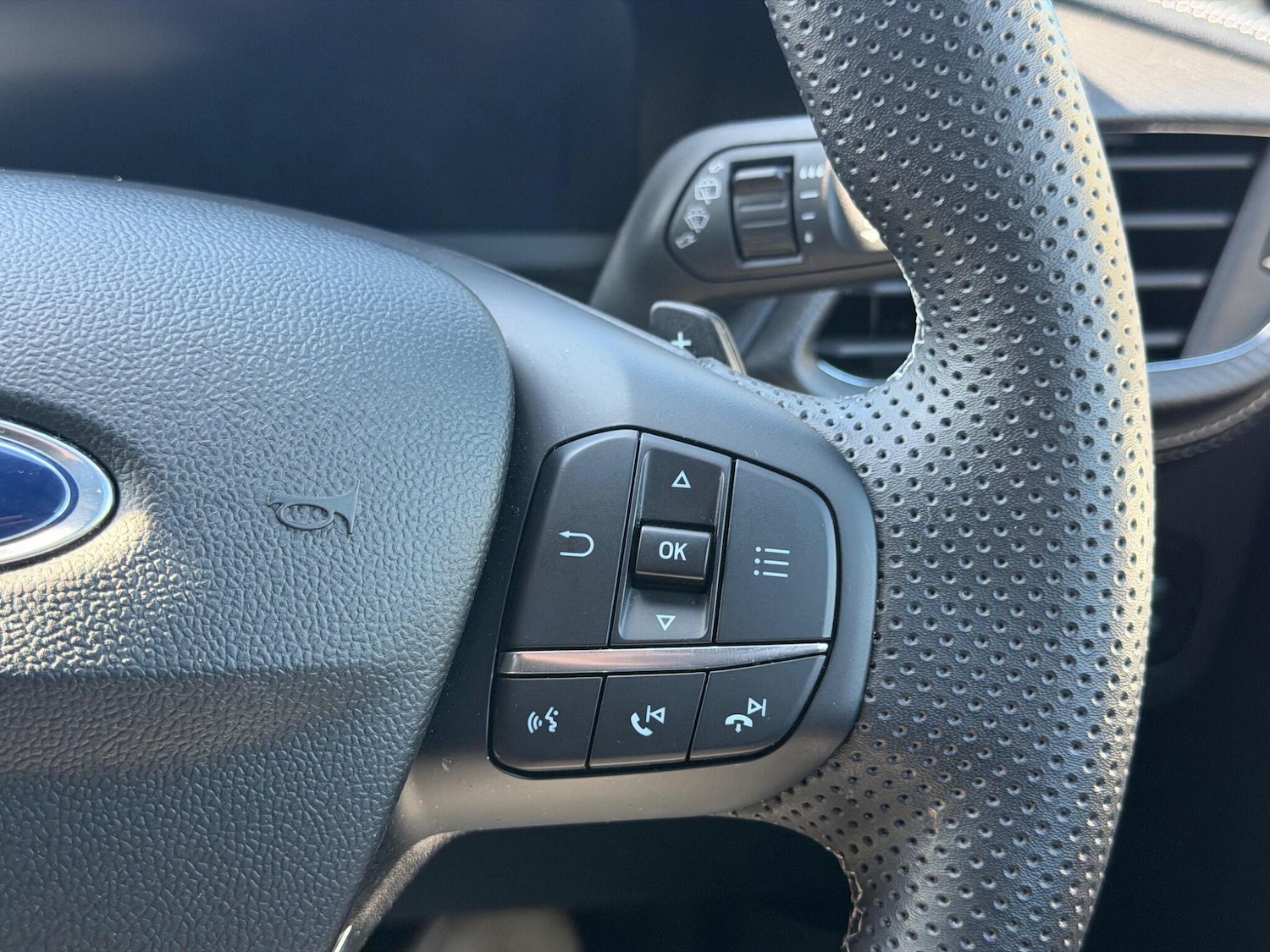 Used Ford Puma for sale - 78115747: Photo 20