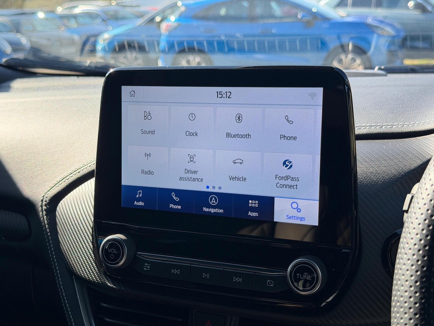 Used Ford Puma for sale - 78115747: Photo 21