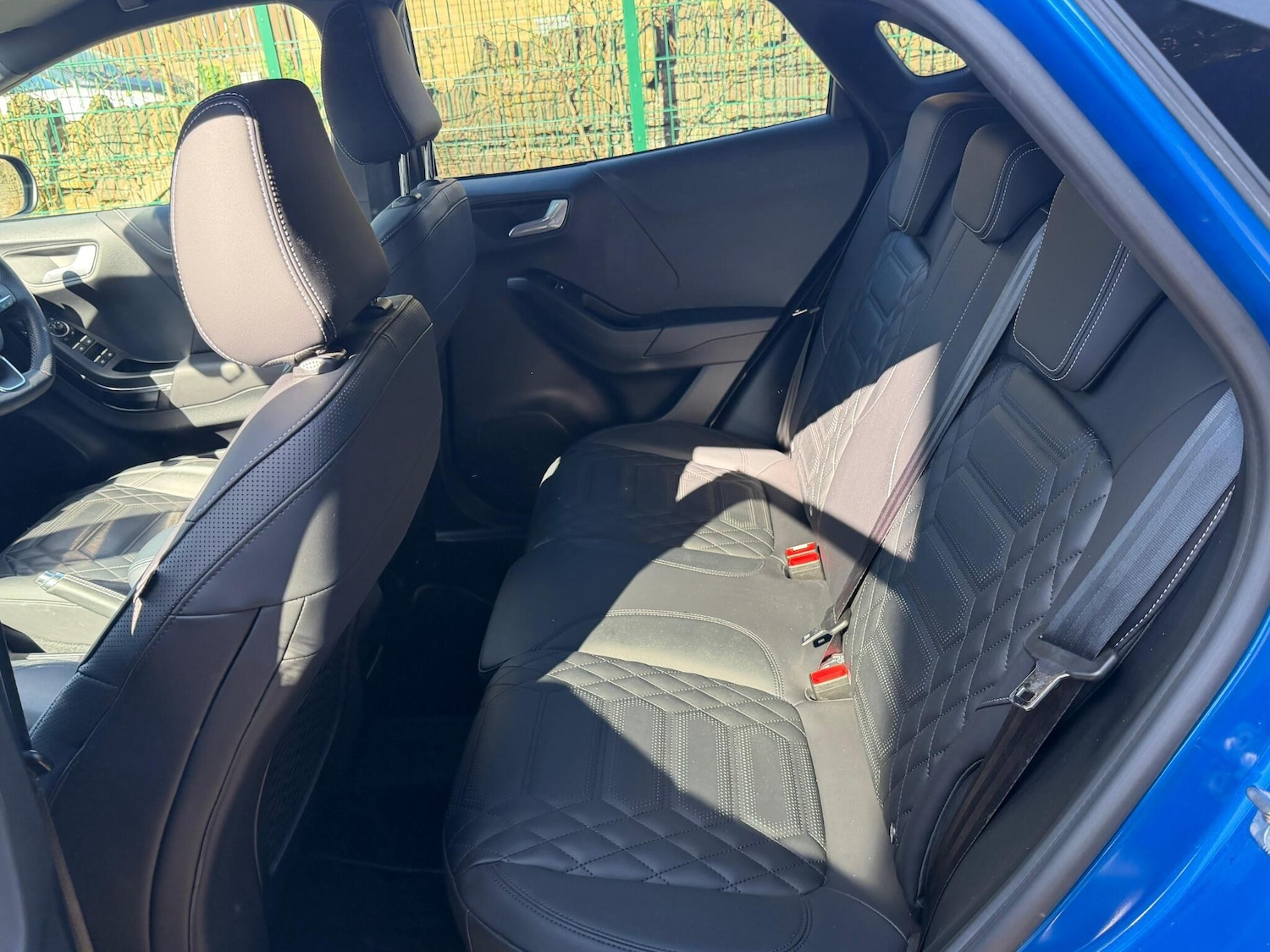 Used Ford Puma for sale - 78115747: Photo 22