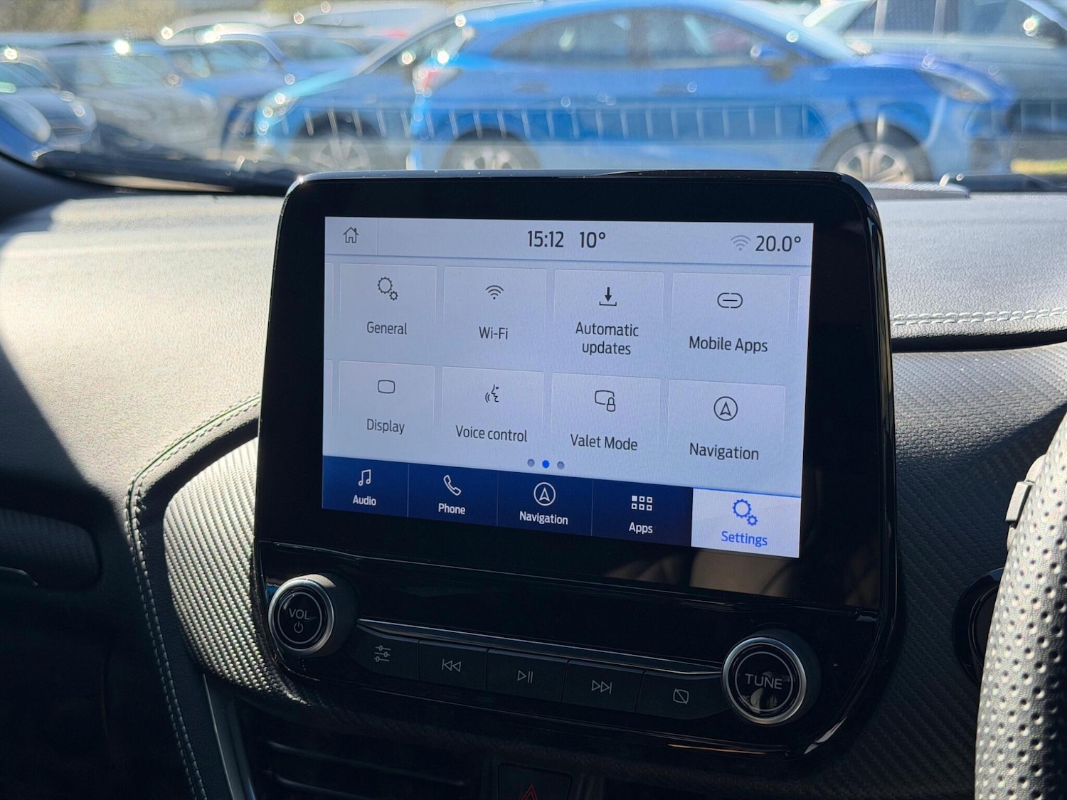 Used Ford Puma for sale - 78115747: Photo 23