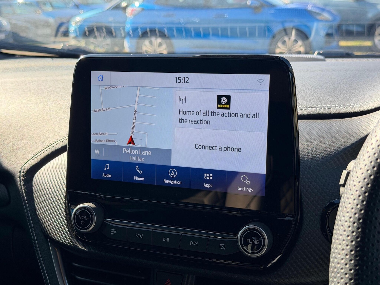 Used Ford Puma for sale - 78115747: Photo 24