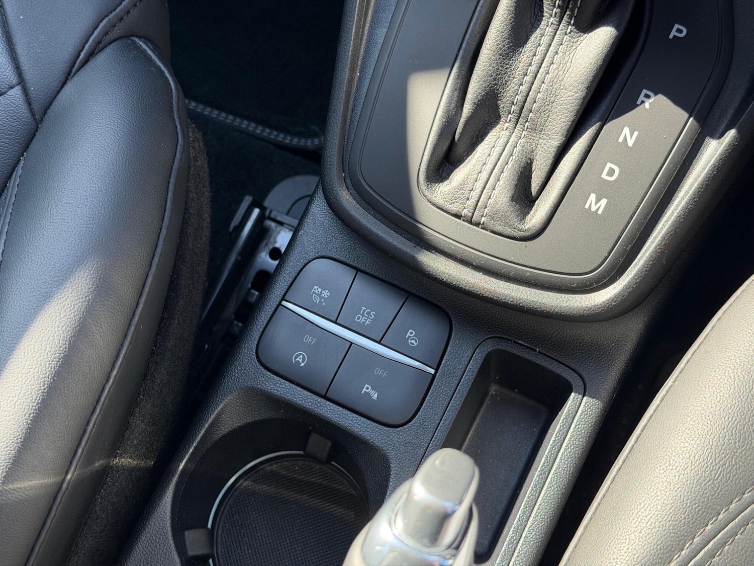 Used Ford Puma for sale - 78115747: Photo 25