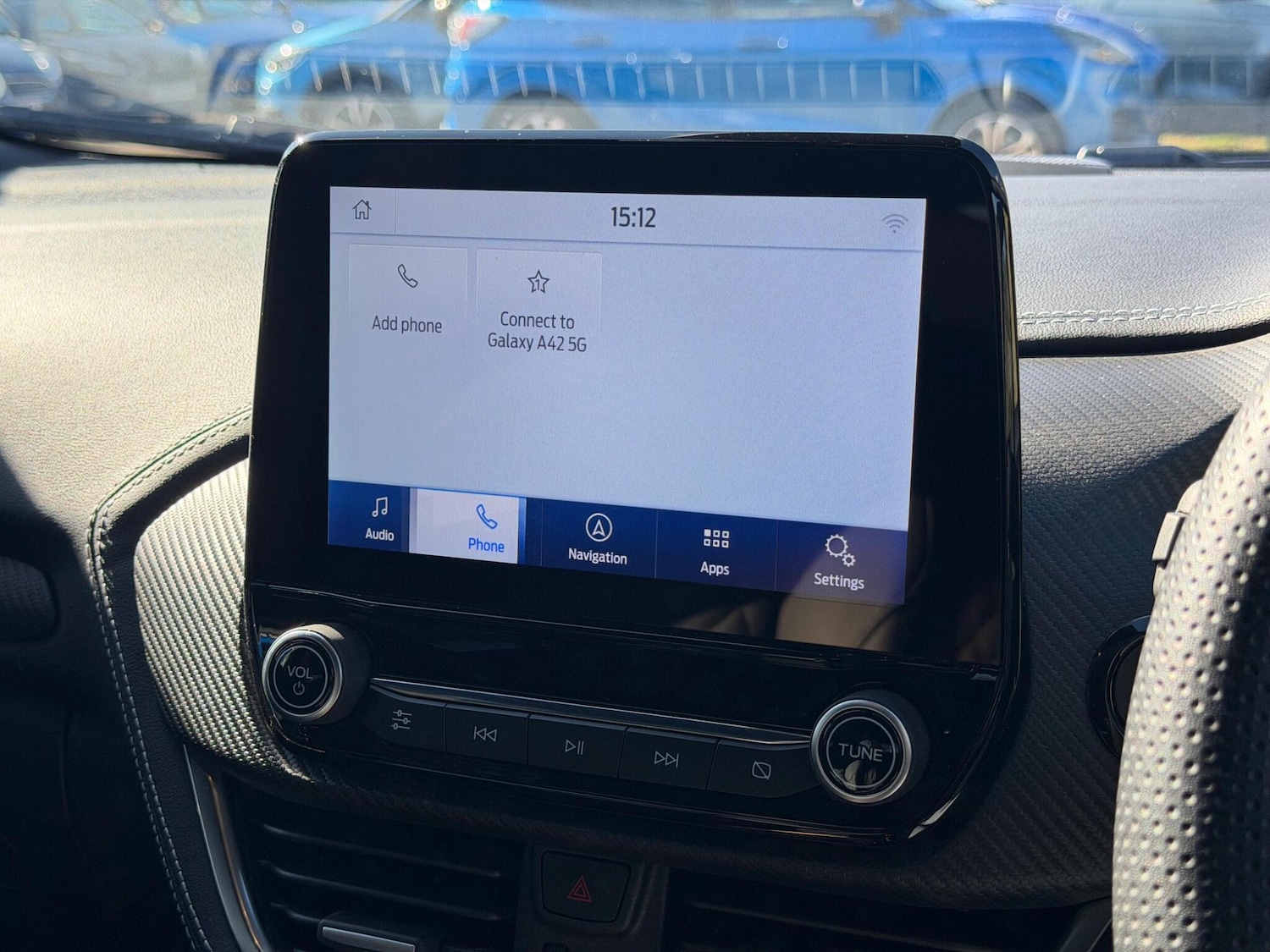 Used Ford Puma for sale - 78115747: Photo 27