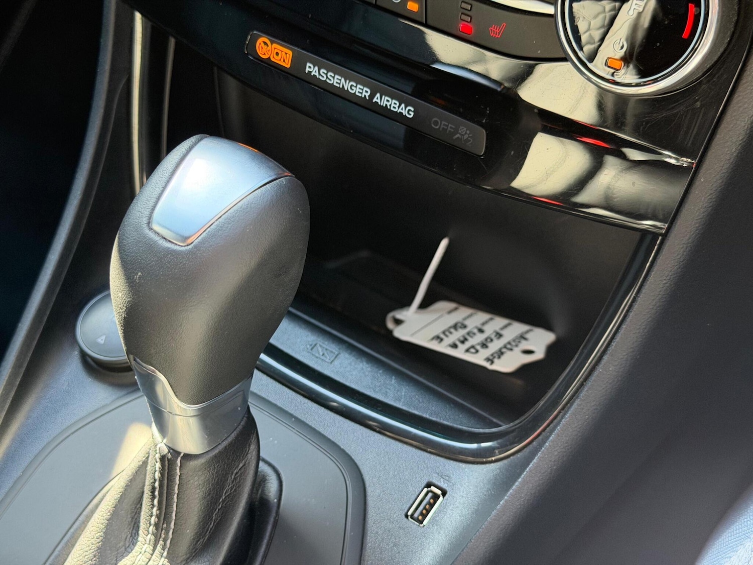 Used Ford Puma for sale - 78115747: Photo 28