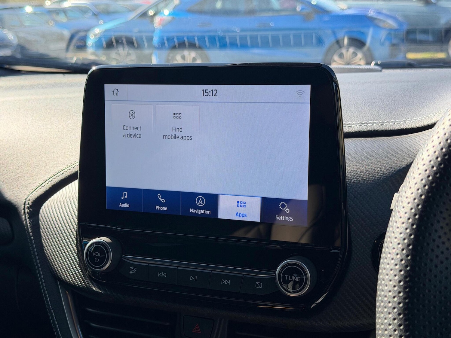 Used Ford Puma for sale - 78115747: Photo 29