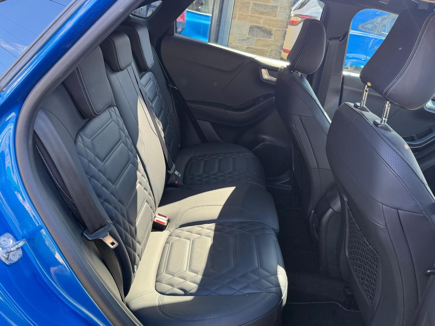 Used Ford Puma for sale - 78115747: Photo 30