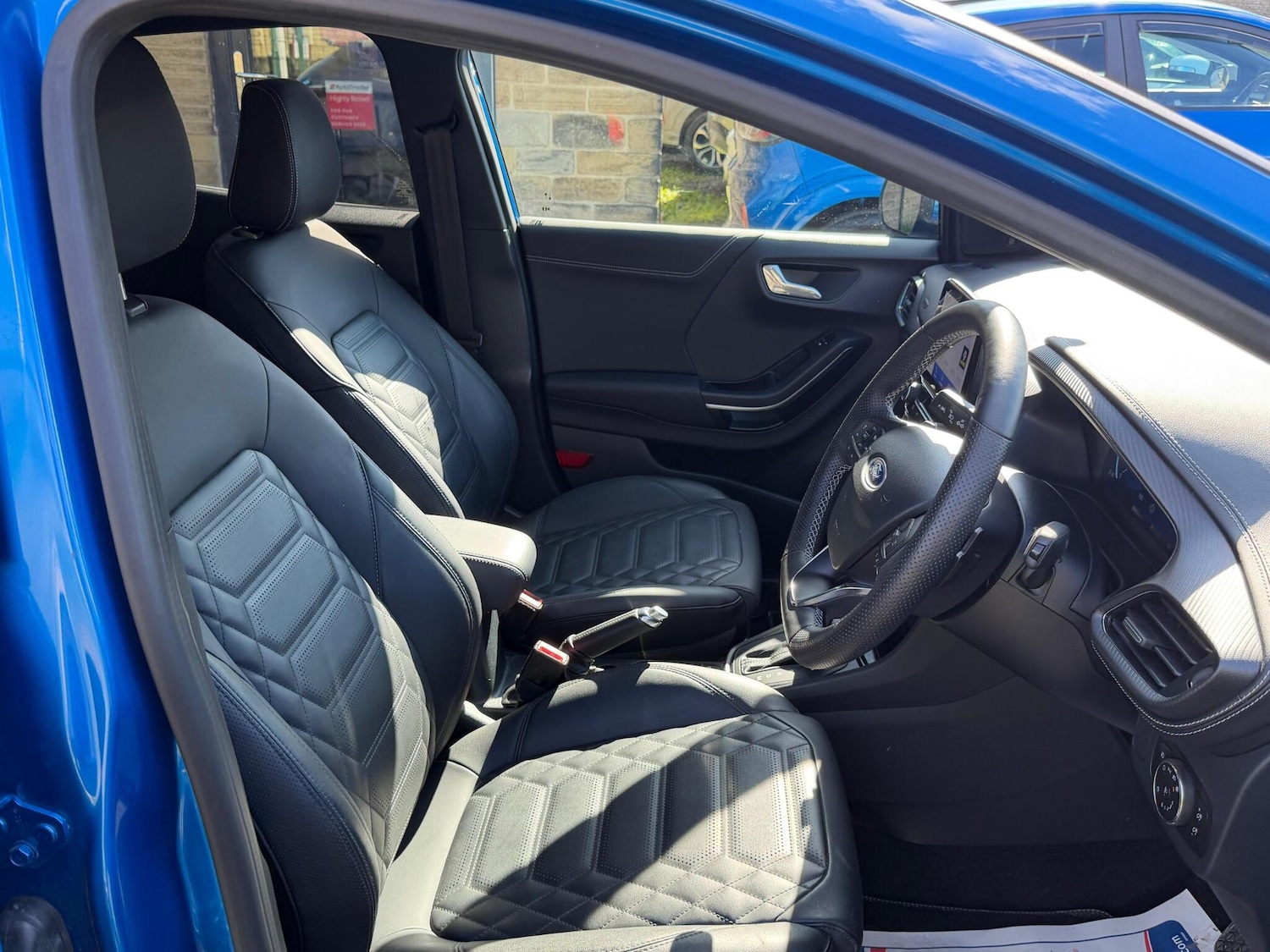 Used Ford Puma for sale - 78115747: Photo 31