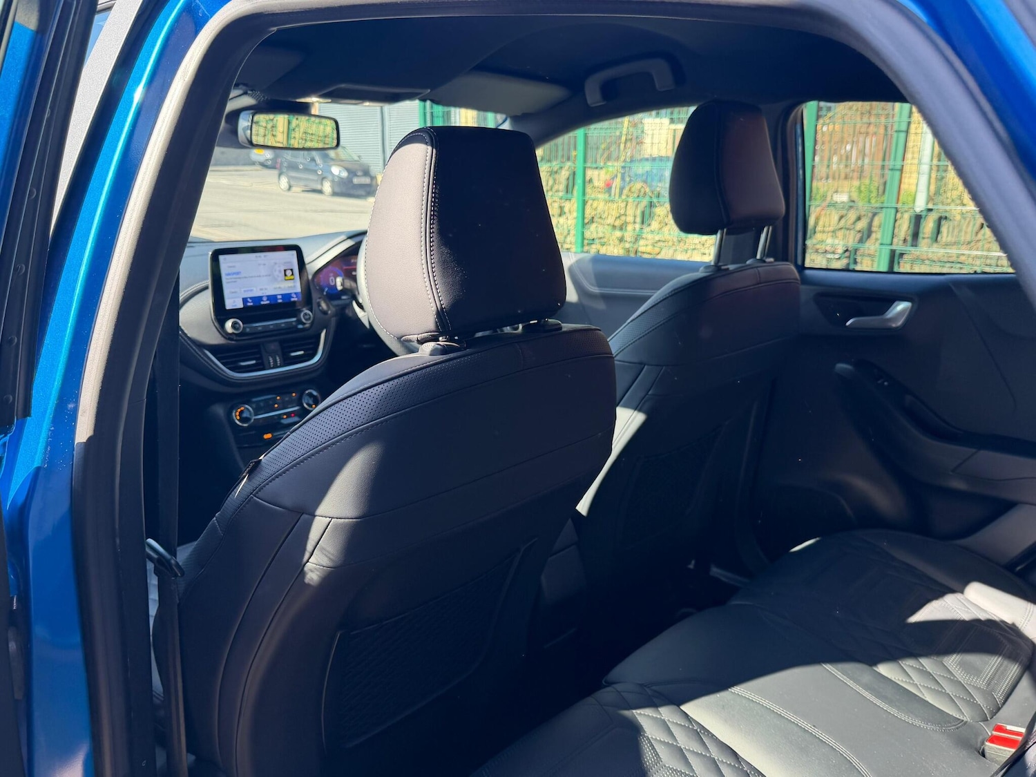 Used Ford Puma for sale - 78115747: Photo 32