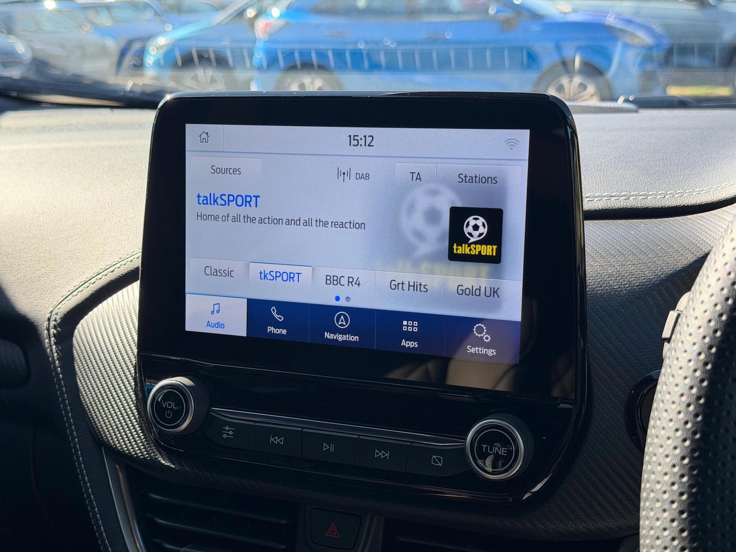 Used Ford Puma for sale - 78115747: Photo 33