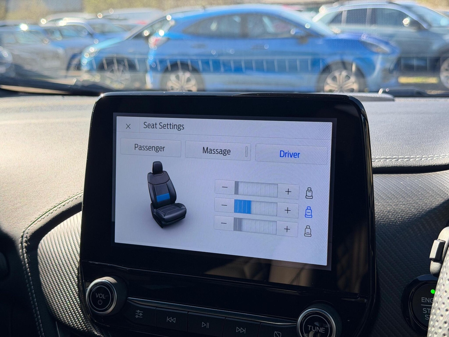 Used Ford Puma for sale - 78115747: Photo 35