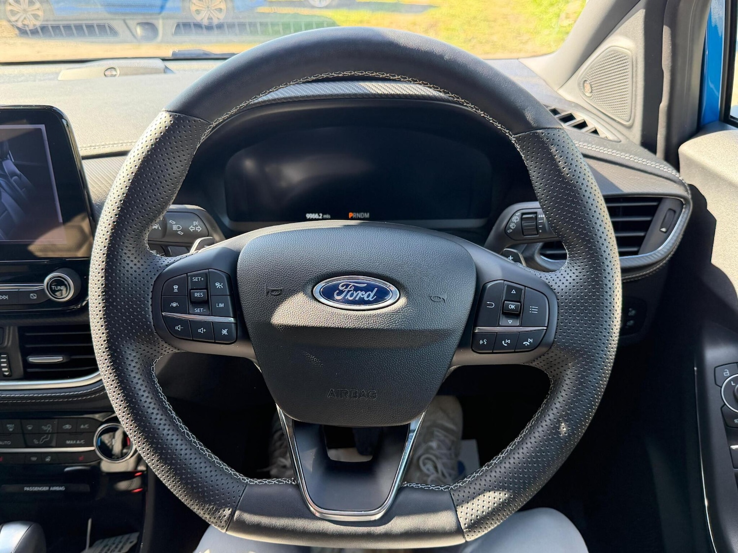 Used Ford Puma for sale - 78115747: Photo 36