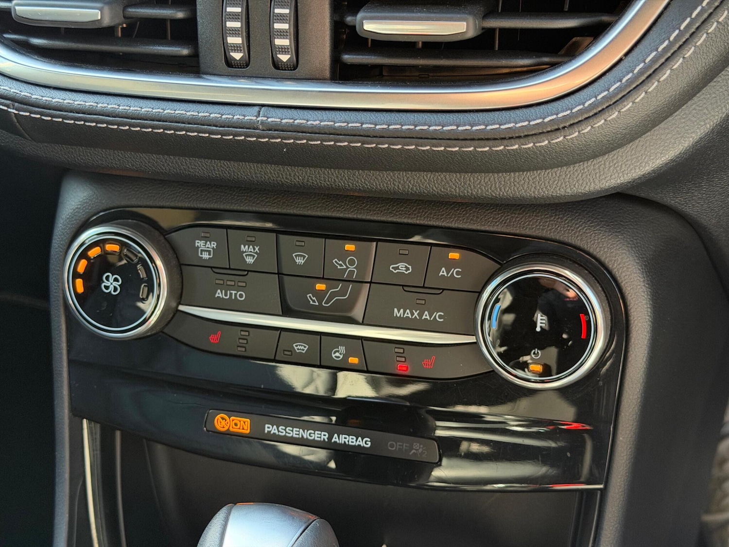 Used Ford Puma for sale - 78115747: Photo 37