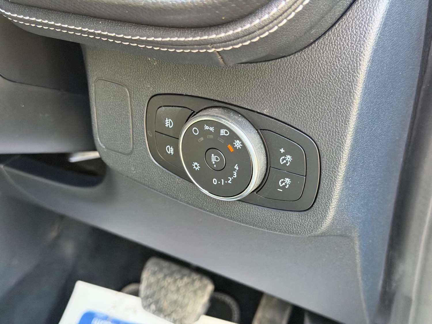 Used Ford Puma for sale - 78115747: Photo 38