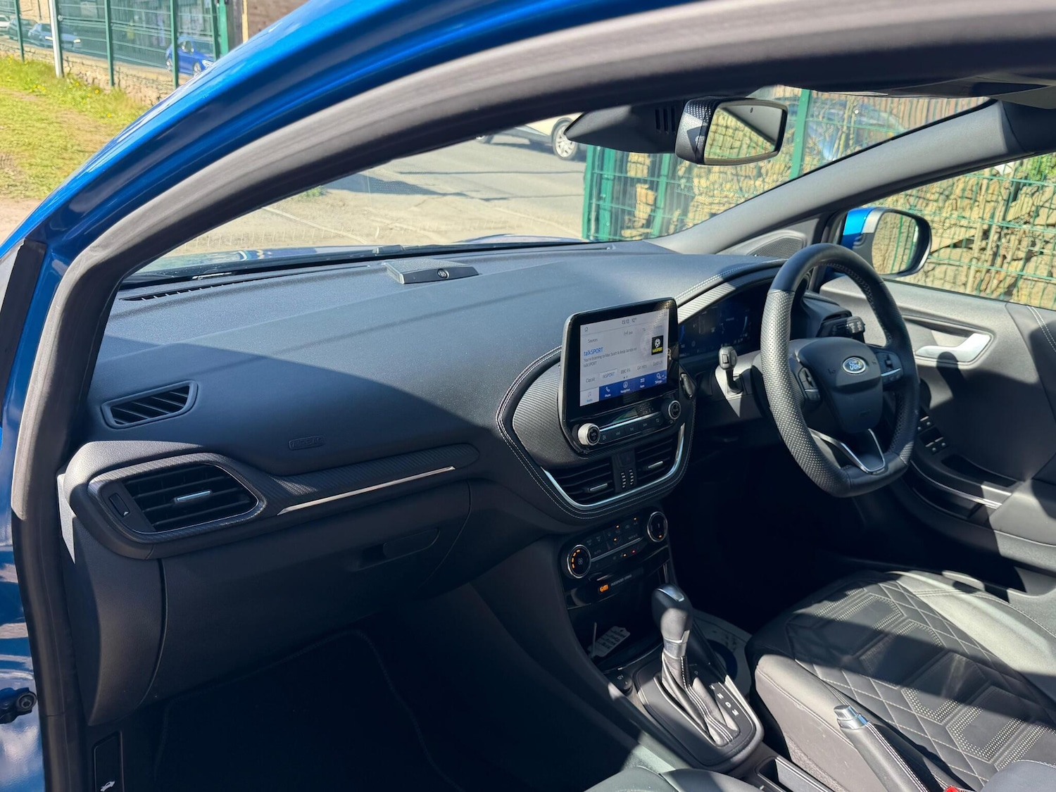 Used Ford Puma for sale - 78115747: Photo 39