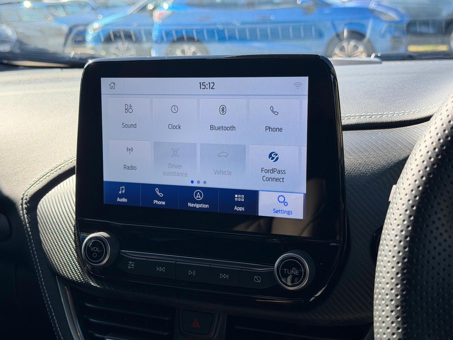 Used Ford Puma for sale - 78115747: Photo 41