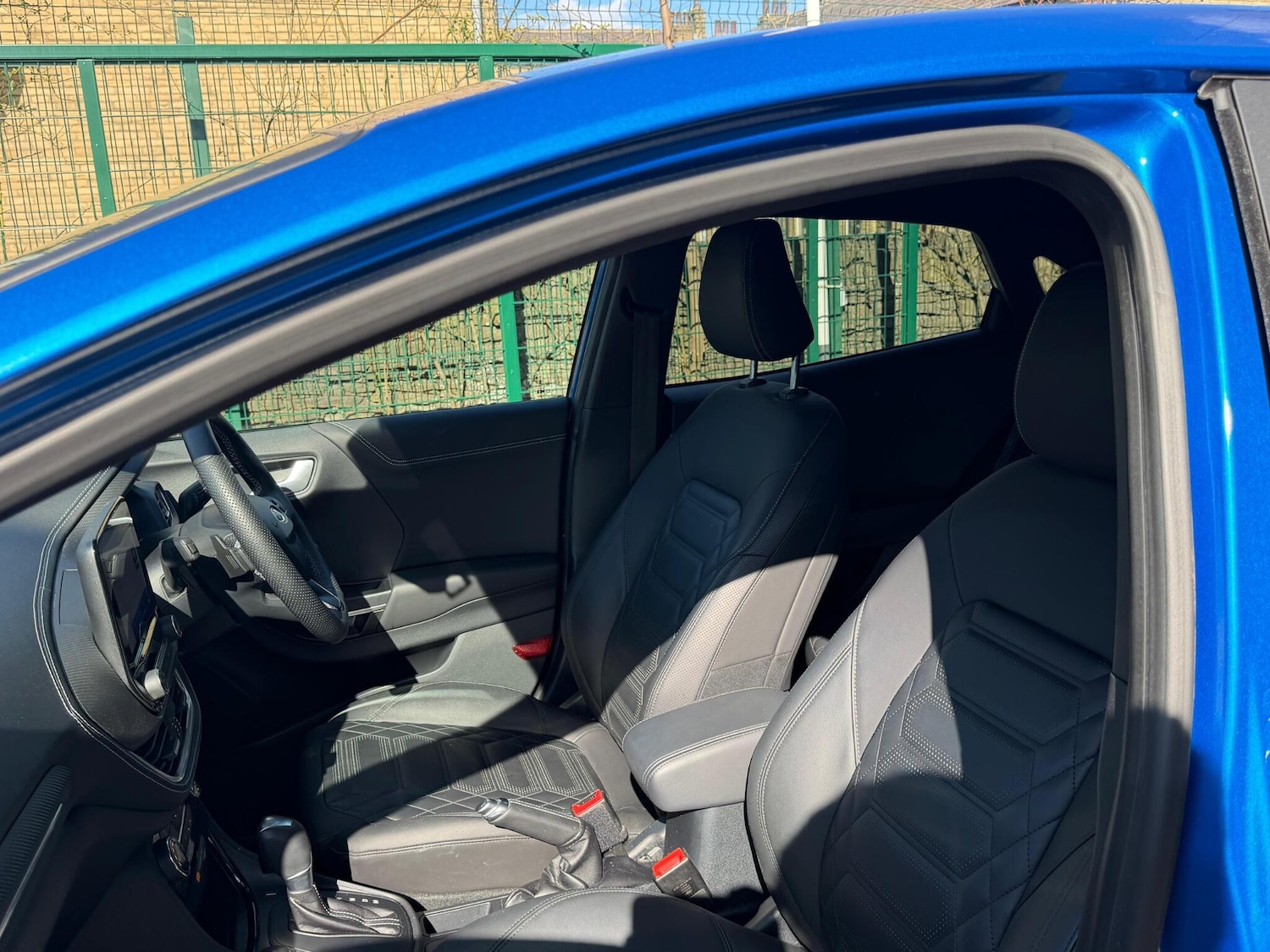 Used Ford Puma for sale - 78115747: Photo 42