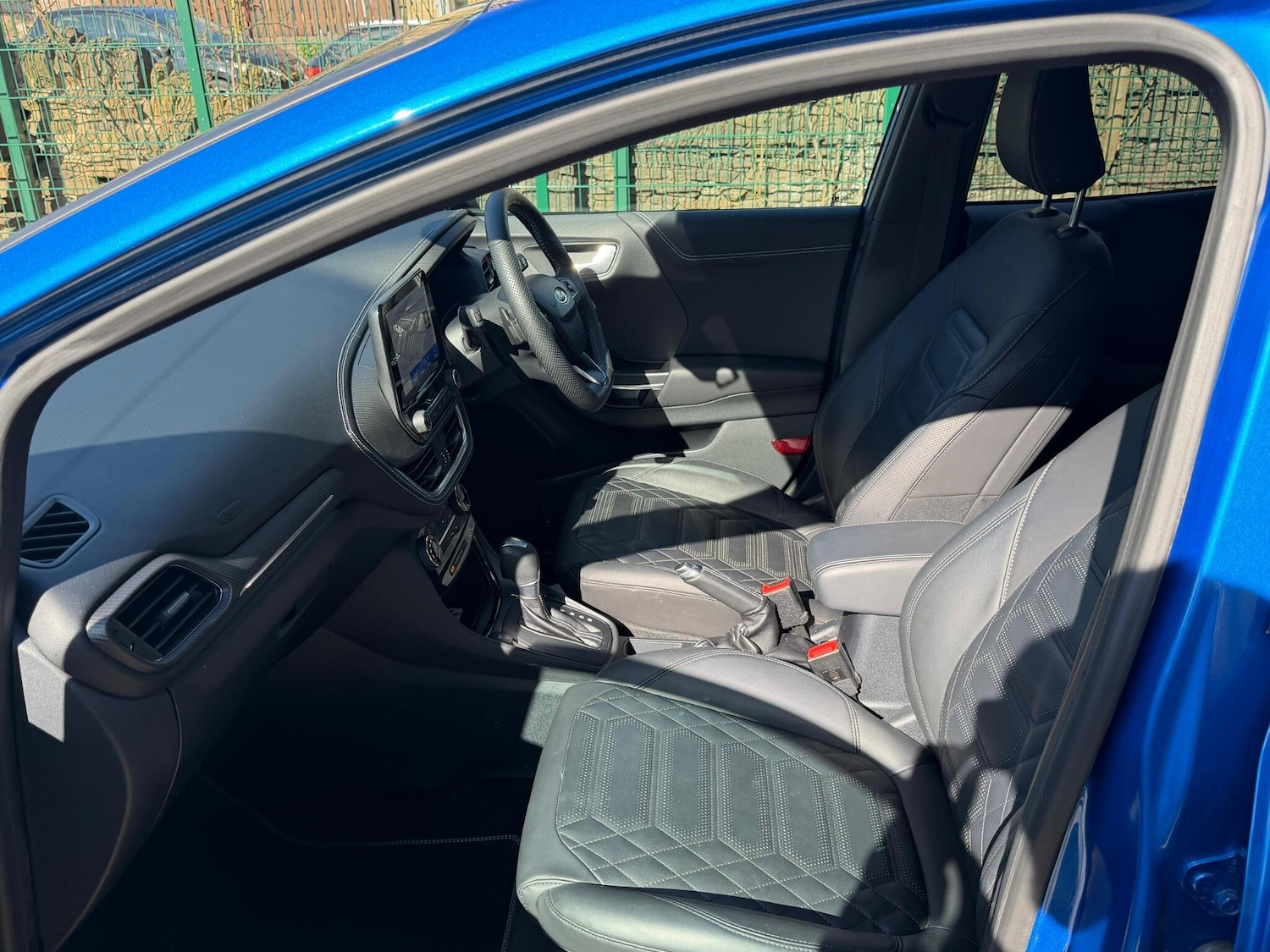 Used Ford Puma for sale - 78115747: Photo 43