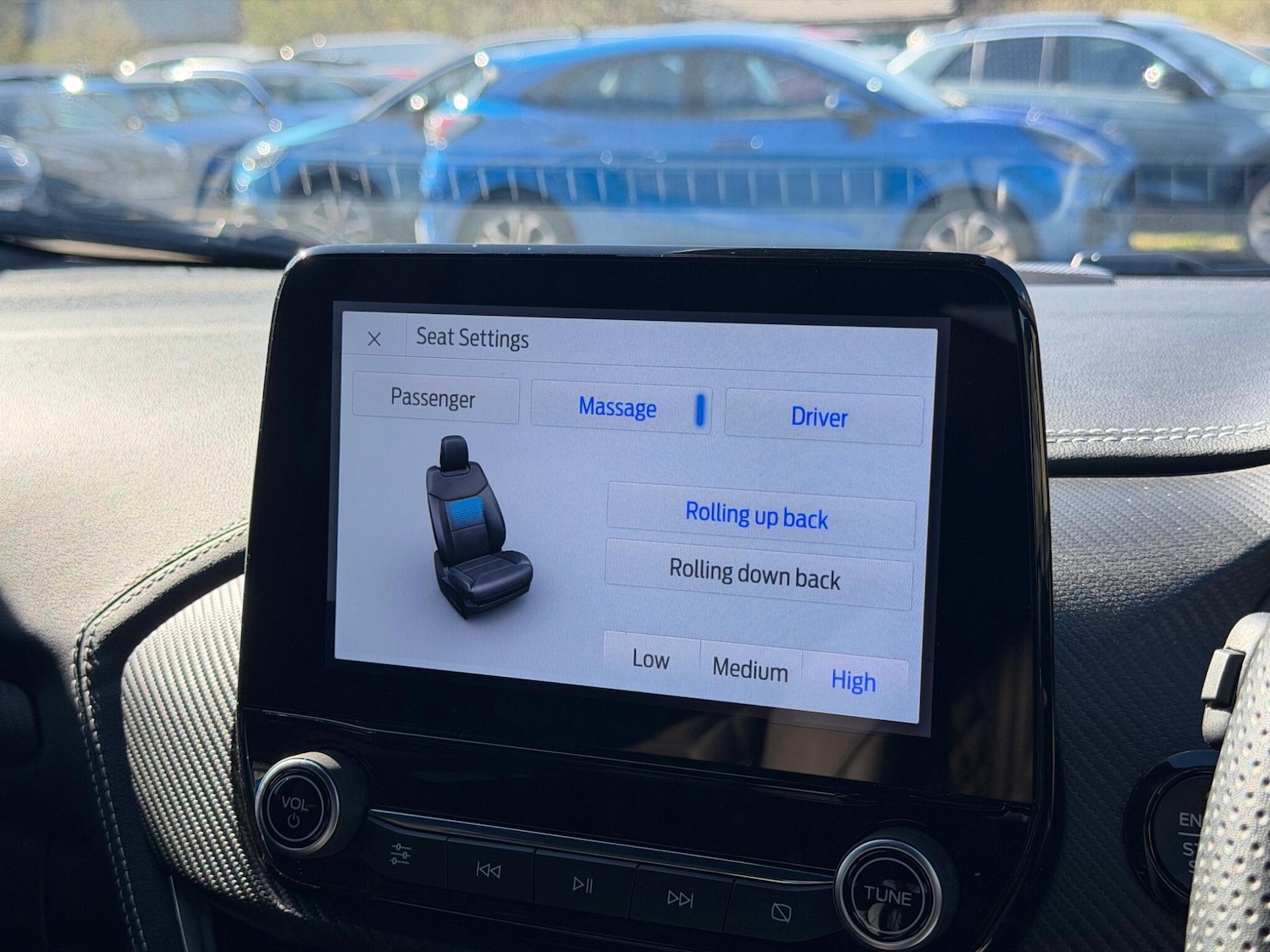 Used Ford Puma for sale - 78115747: Photo 44