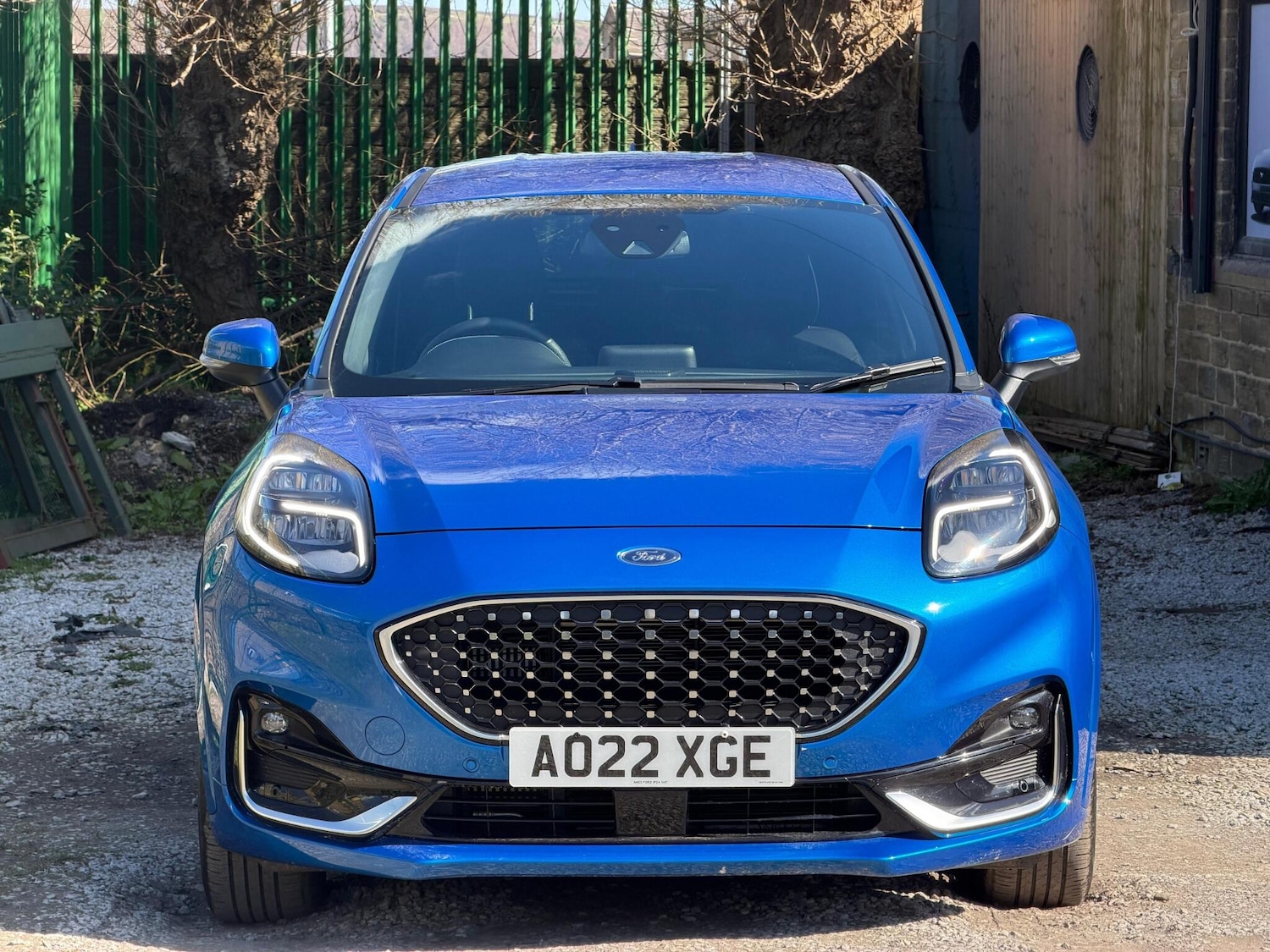 Used Ford Puma for sale - 78115747: Photo 59