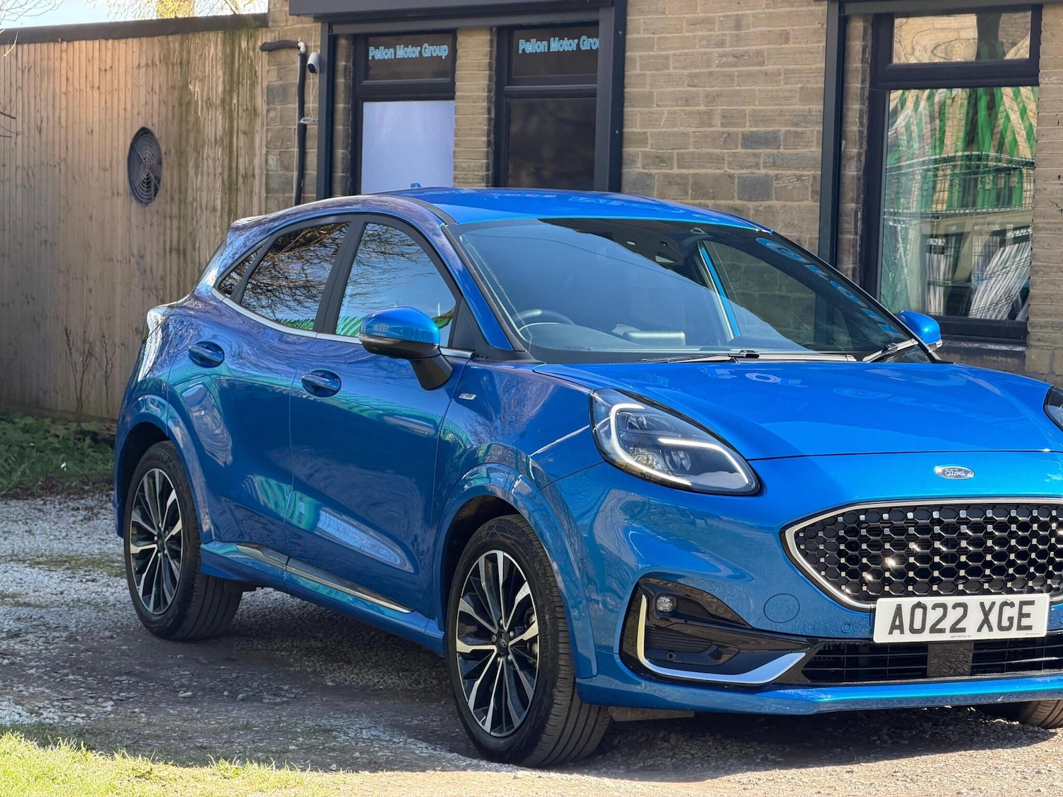 Used Ford Puma for sale - 78115747: Photo 65