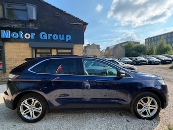 Used Ford Edge 2016 for sale - 79224607: Photo
