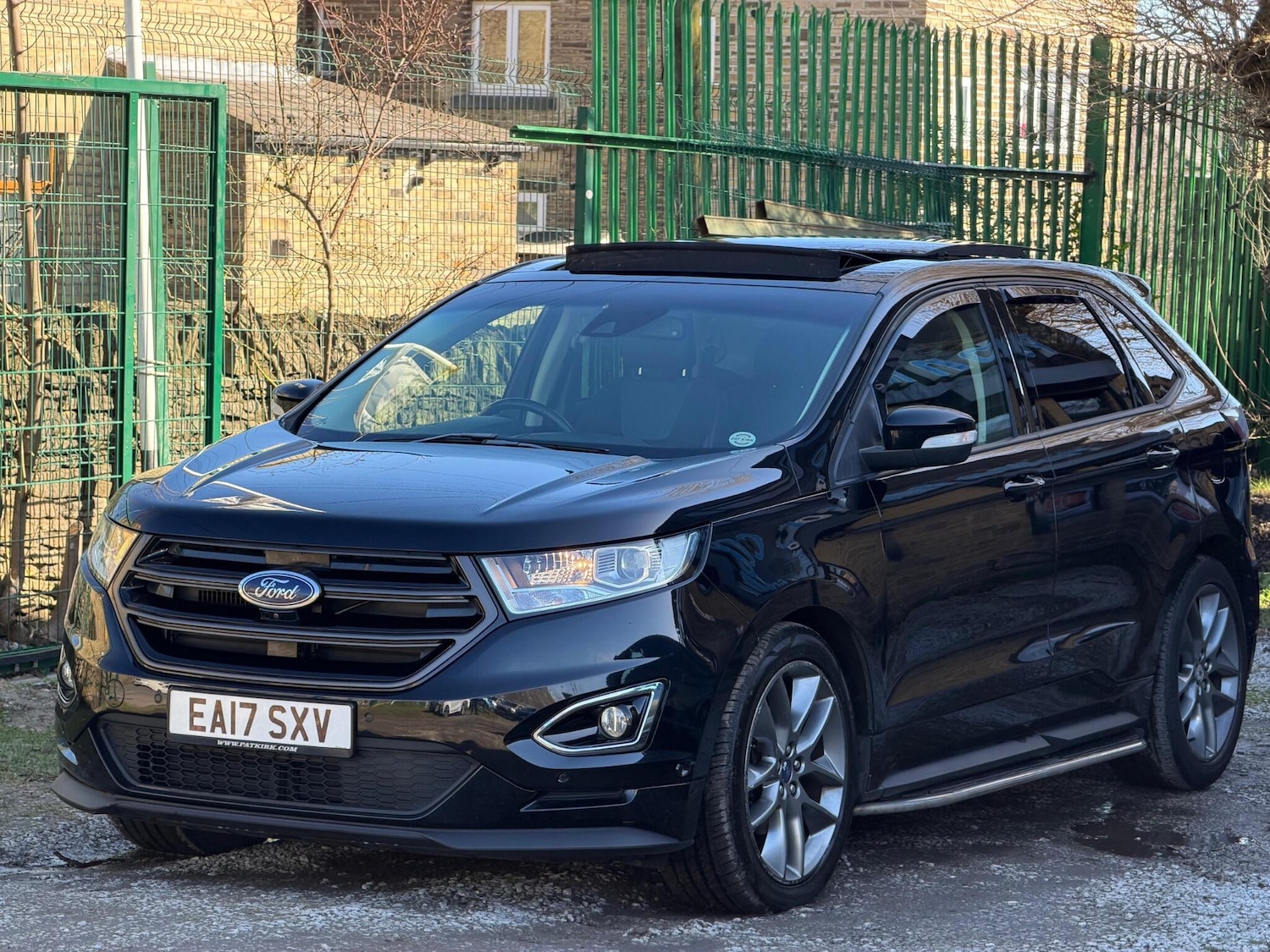 Used Ford Edge for sale - 77939965: Photo 10