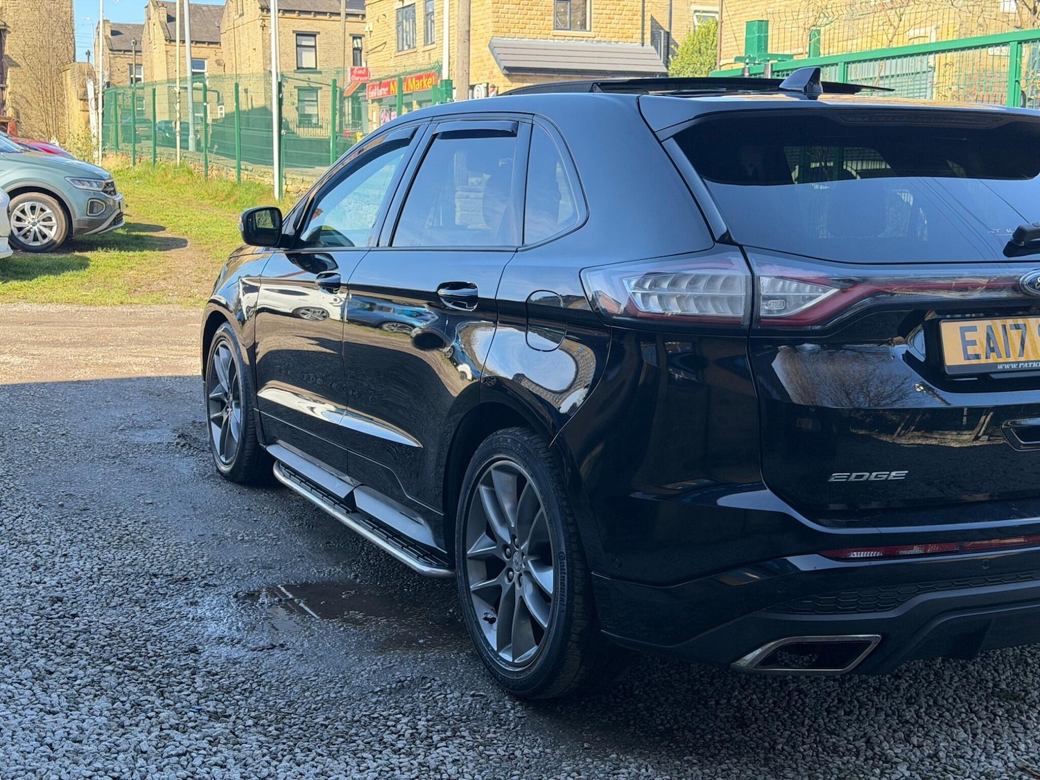 Used Ford Edge for sale - 77939965: Photo 11