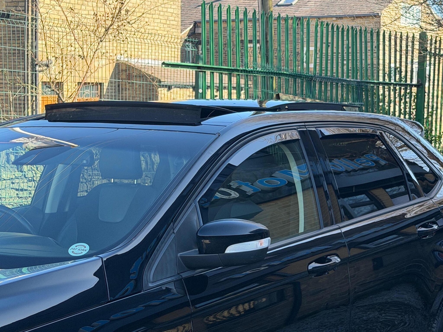 Used Ford Edge for sale - 77939965: Photo 12