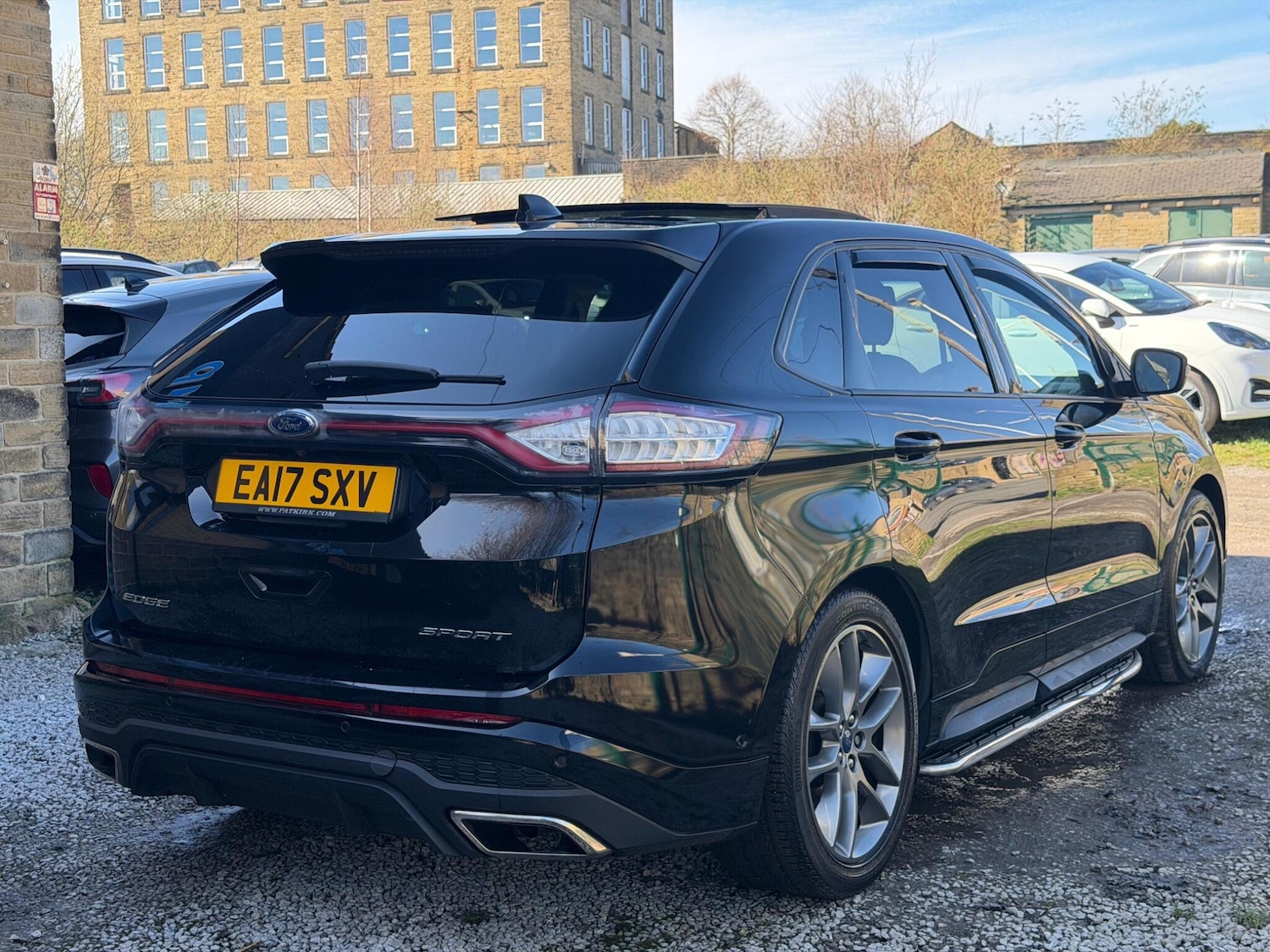 Used Ford Edge for sale - 77939965: Photo 13