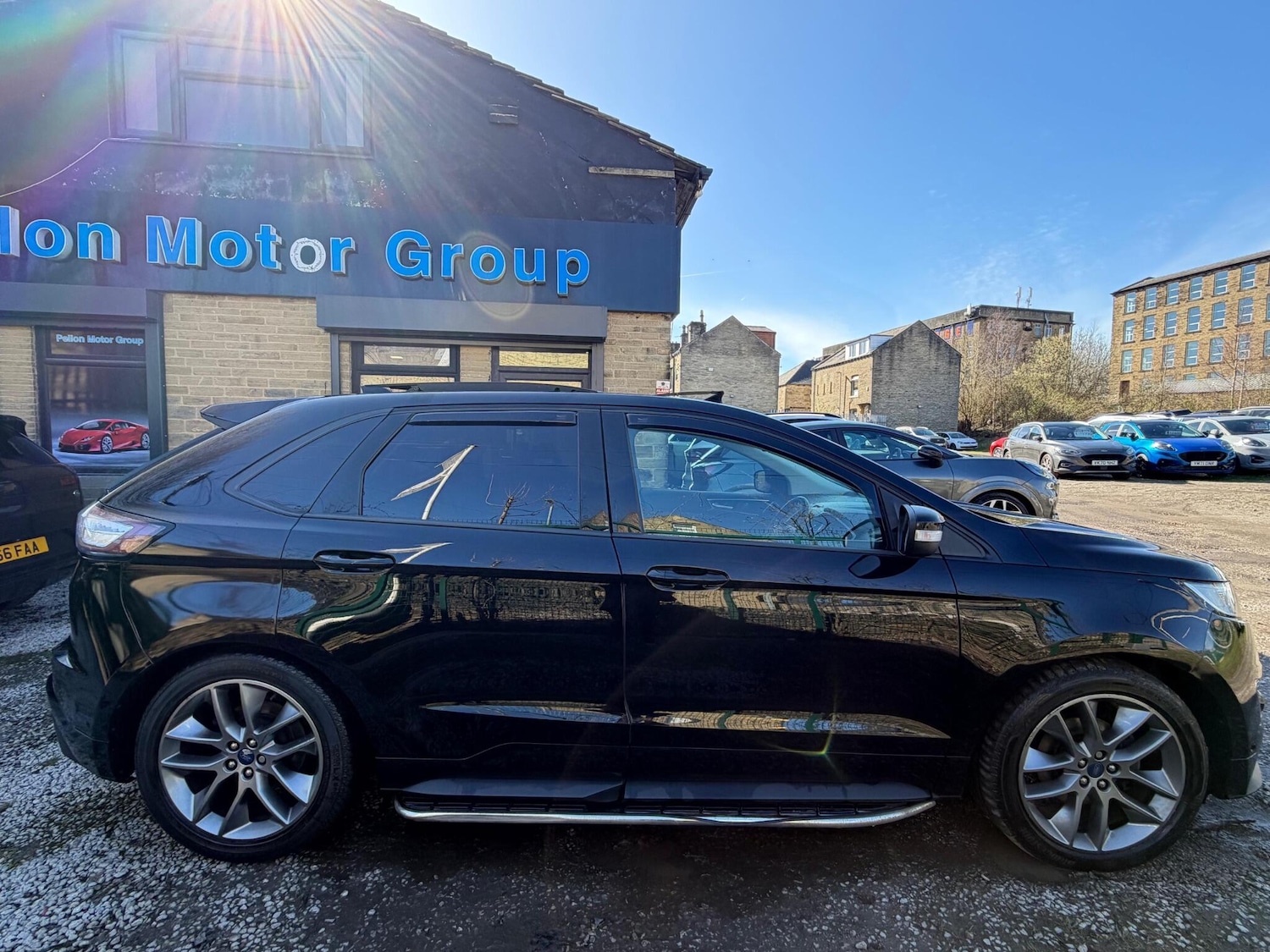 Used Ford Edge for sale - 77939965: Photo 14