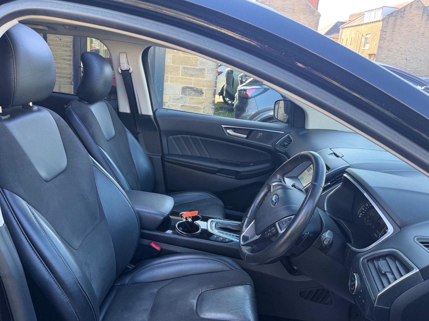 Used Ford Edge for sale - 77939965: Photo 16