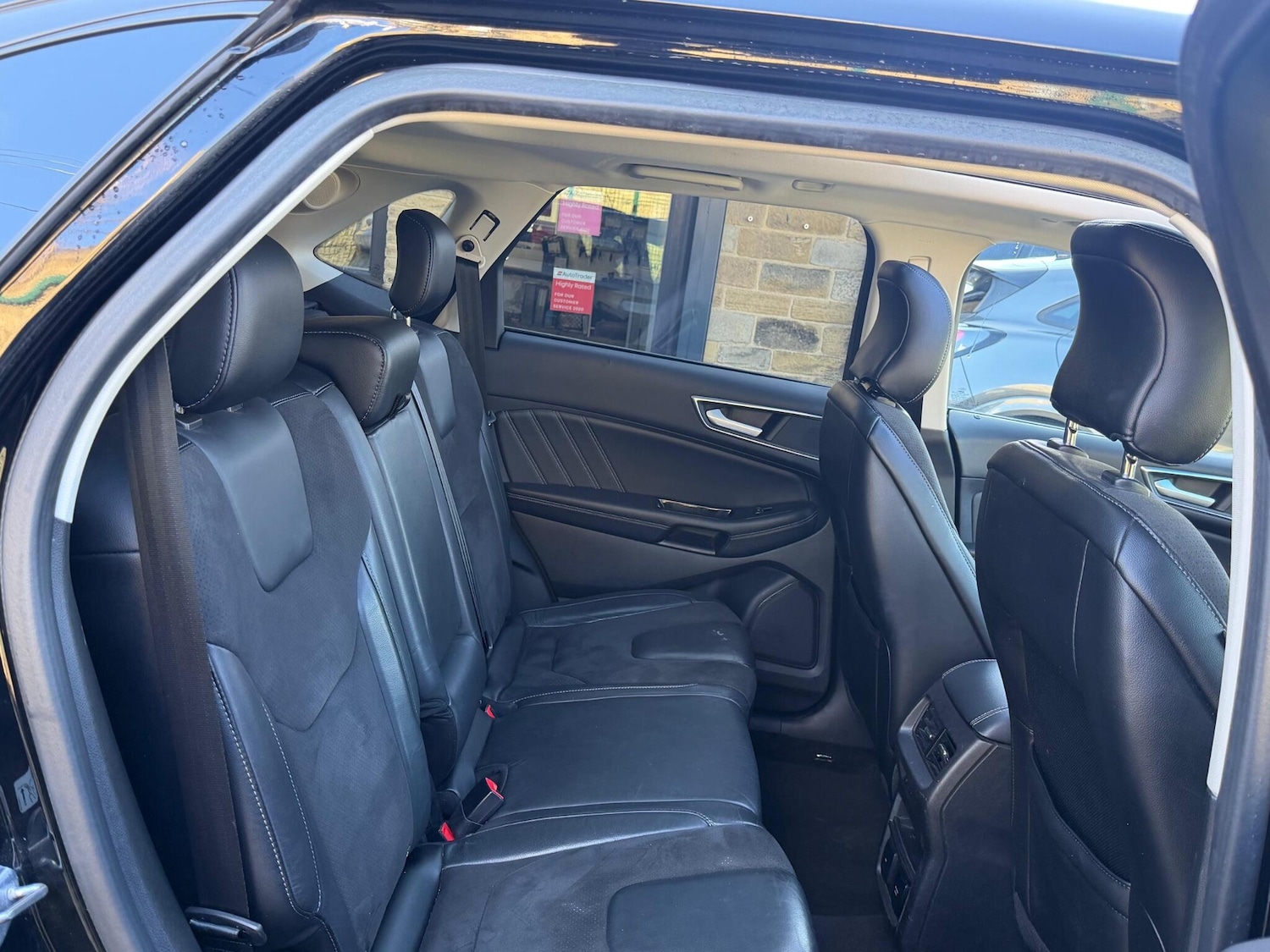 Used Ford Edge for sale - 77939965: Photo 17