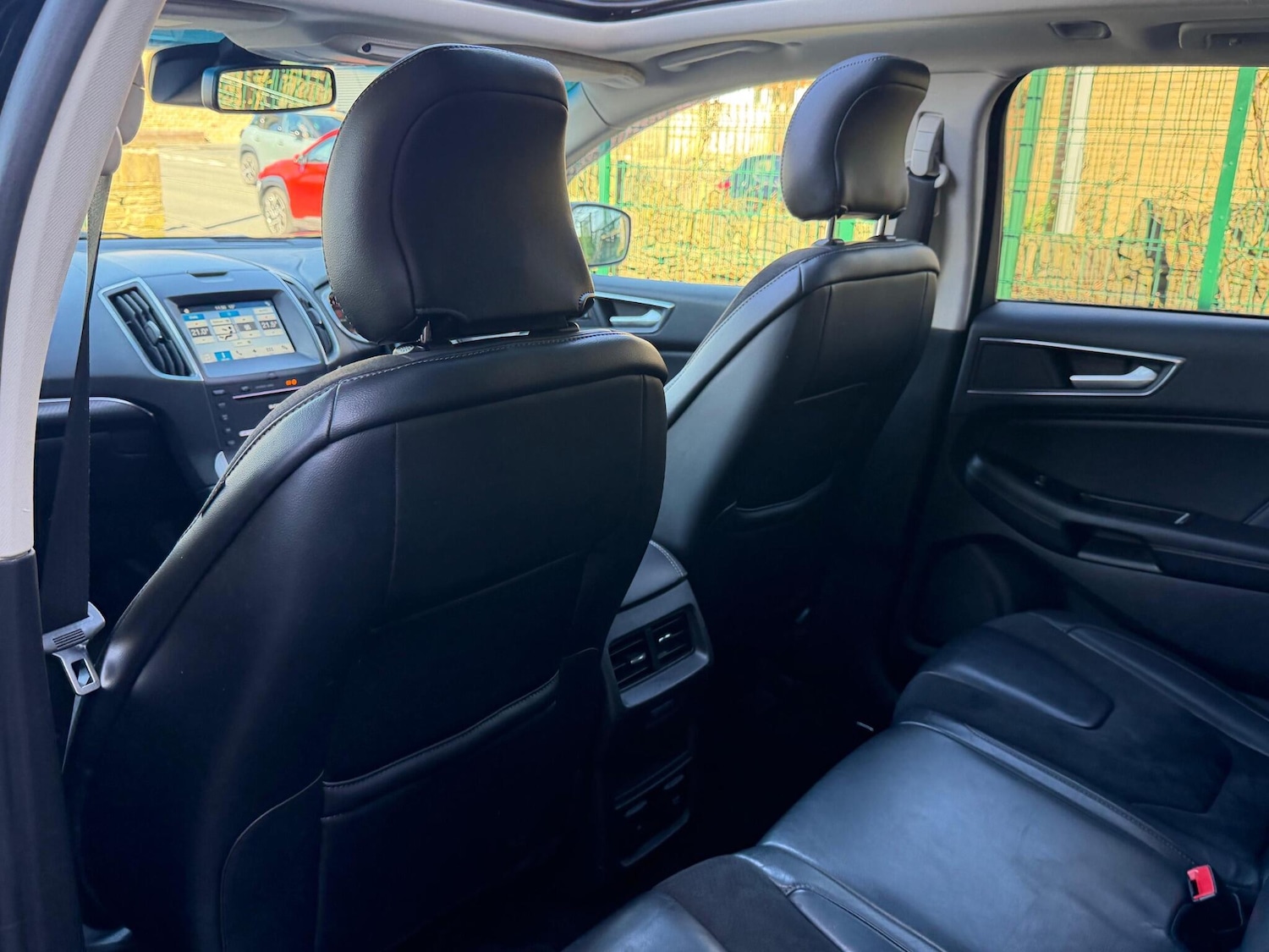 Used Ford Edge for sale - 77939965: Photo 21