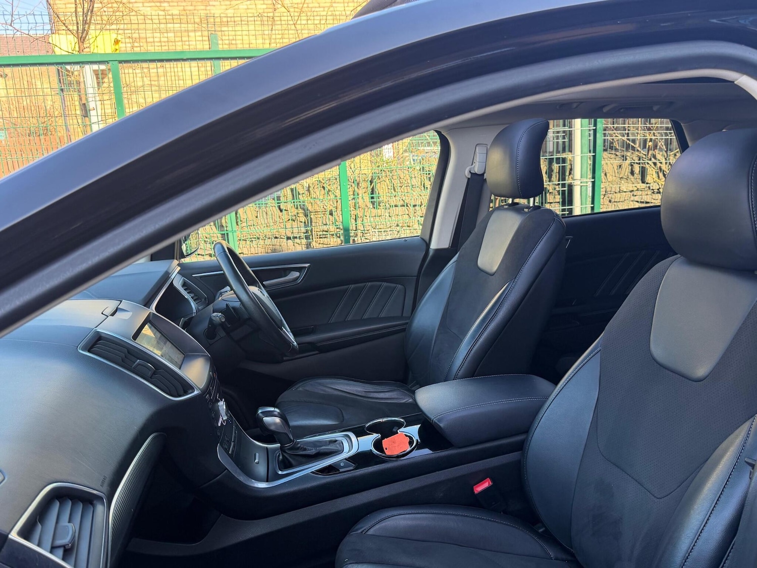 Used Ford Edge for sale - 77939965: Photo 22