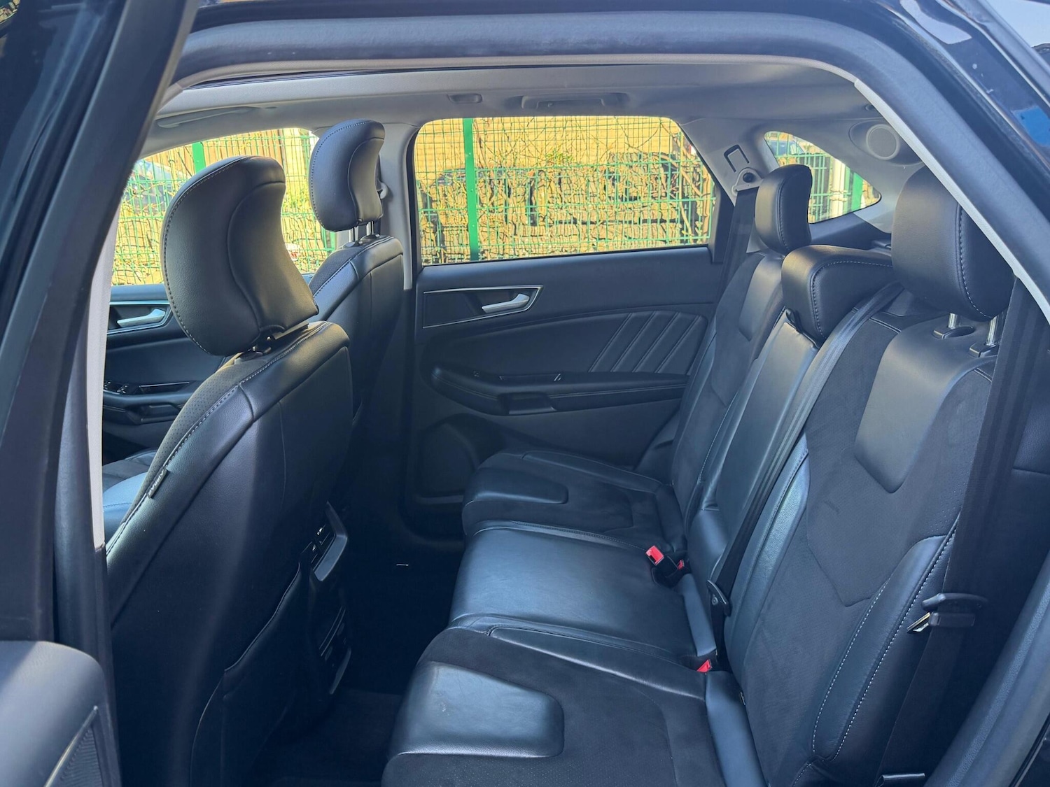 Used Ford Edge for sale - 77939965: Photo 24