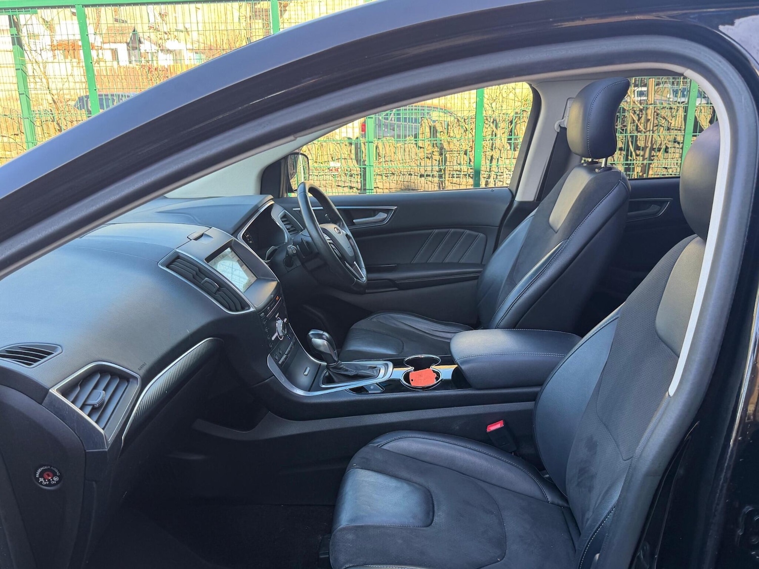 Used Ford Edge for sale - 77939965: Photo 25