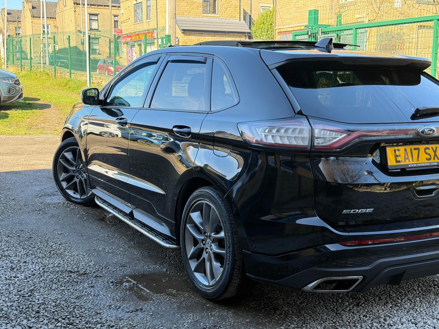 Used Ford Edge for sale - 77939965: Photo 26