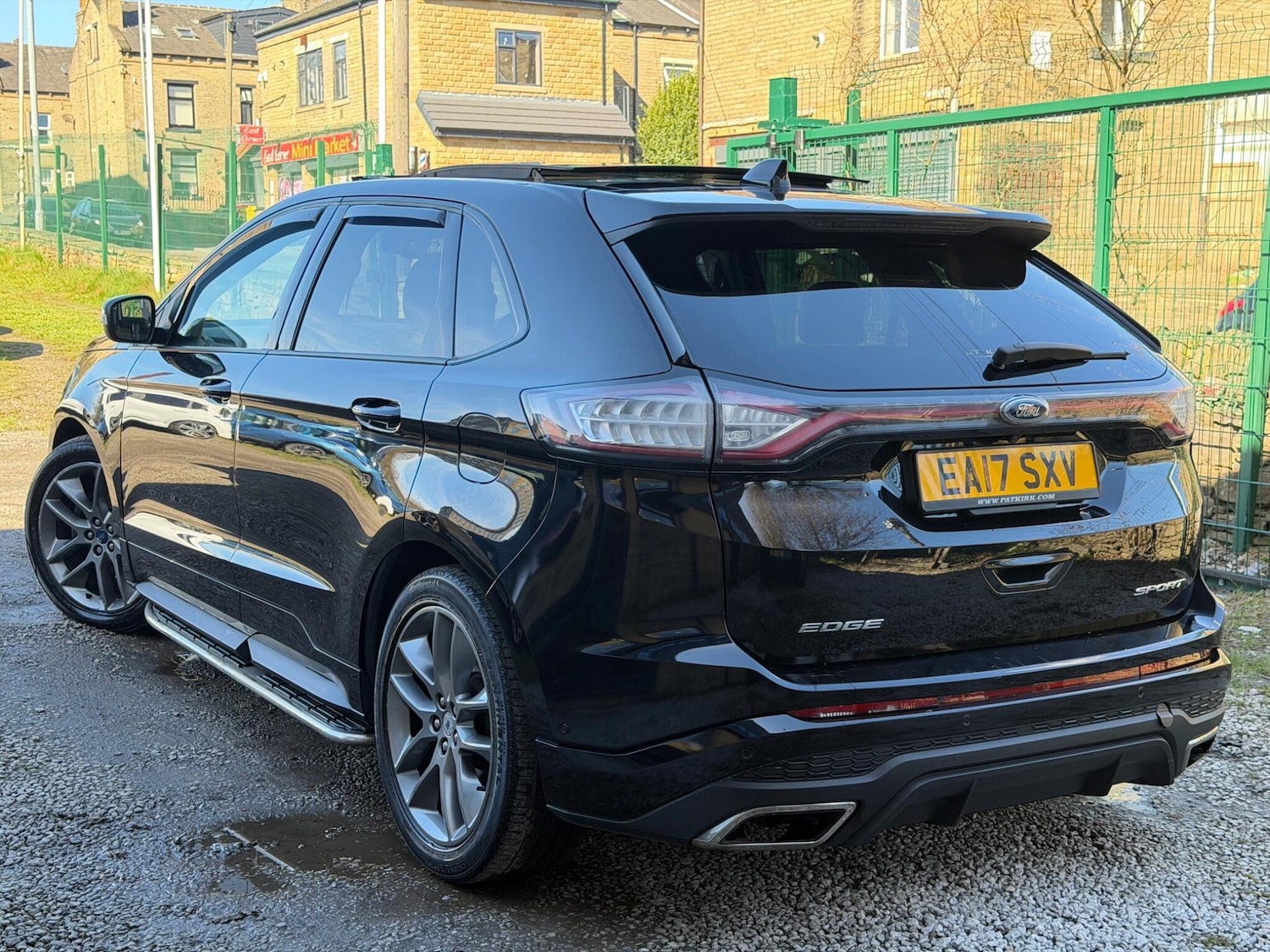 Used Ford Edge for sale - 77939965: Photo 28